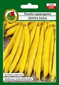 Fasola złota saxa 30g