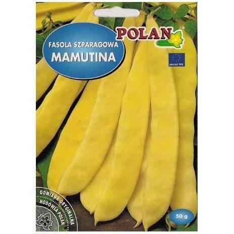 Fasola Mamutina 50g