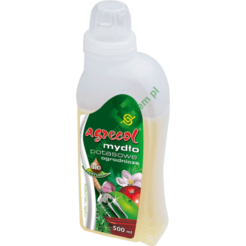 Agrecol mydło potasowe