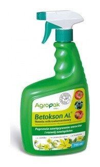 Agropak Betakson AL
