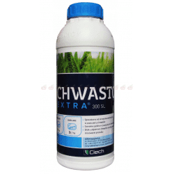 Chwastox Extra 300 SL