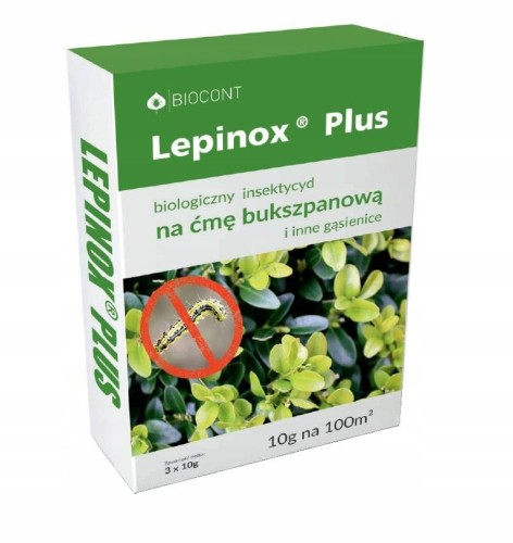 Lepinox Plus