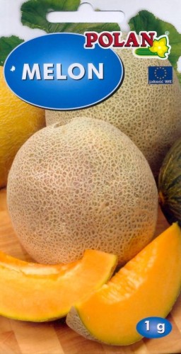 Melon Ananas 1g