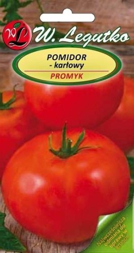 Pomidor karłowy Promyk 0.5g