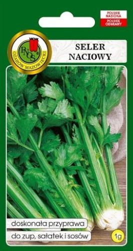 Seler Verde Pascal