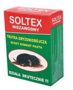 Soltex na gryzonie