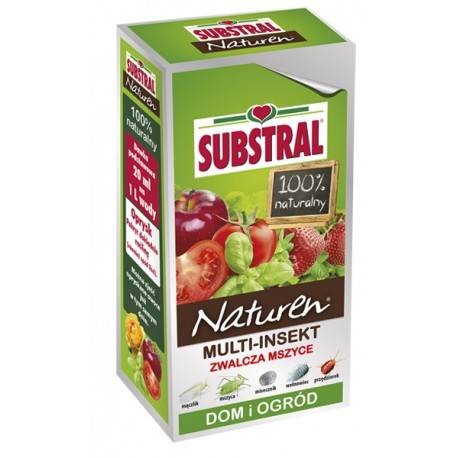 Substral Naturen Multi-Insekt