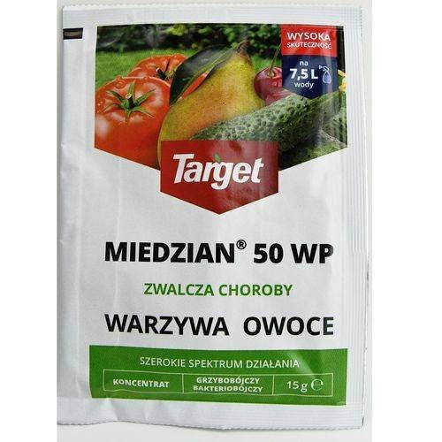 Target Miedzian 50 wp