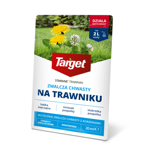 Target Starane trawnik