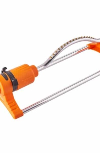 Zraszacz oscylacyjny Verkatto