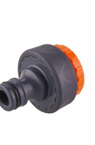 Przyłącze do kranu 3/4” (1/2”) V-PLUS Verkatto