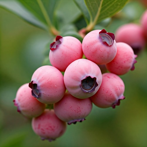 Borówka amerykańska Pink Lemonade