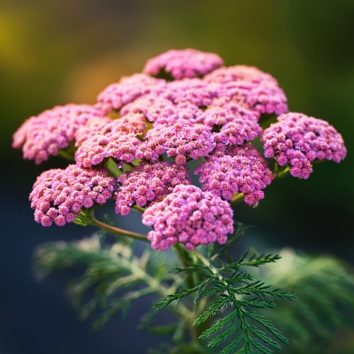 krwawnik-pospolity-cerise-queen-achillea-millefolium-purpuroworozowe-kwiaty-miododajna-bylina-na-rabatki-sadzonka-sadzonki-zielona-para-zielonapara
