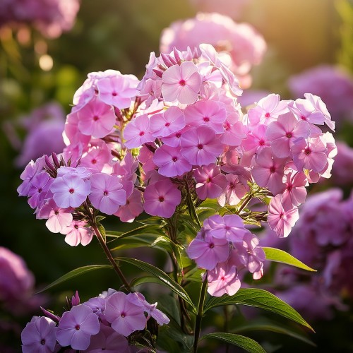 floks-wiechowaty-coral-flame-phlox-paniculata-koralowe-kwiaty-letnia-bylina-40-60cm-sadzonka-sadzonki-zielona-para-zielonapara