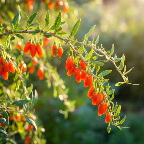 : jagoda-goji-lycium-barbarum-sadzonka-zielona-para