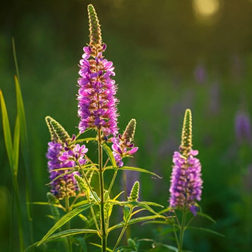 krwawnica-pospolita-lythrum-salicaria-robert-zielonapara-sadzonka-duza-zdrowa-rozowe-kwiaty