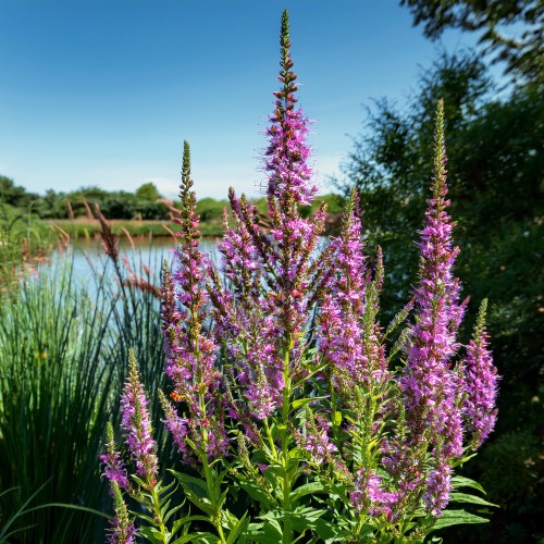 krwawnica-pospolita-rosy-gem-lythrum-salicaria-sadzonka-zielona-para