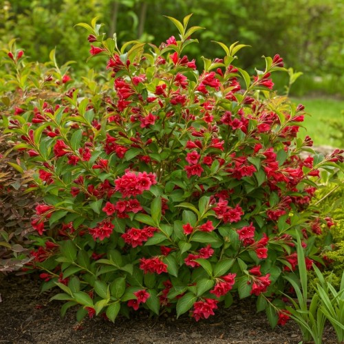 krzewuszka-weigela-zielonapara-sadzonka-duza-zdrowa-rozowe-kwiaty.jpg