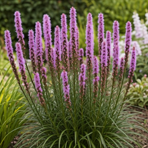 liatra-klosowa-kobold-liatris-spicata-sadzonka-zielona-para