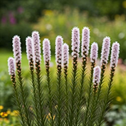 Liatra kłosowa Alba 