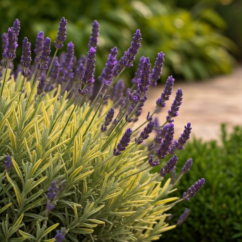 lawenda-platinum-blonde-lavandula-angustifolia-platinum-blonde-zloty-obwodki-sadzonka-zielona-para
