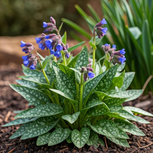 miodunka-plamista-moonshine-pulmonaria-officinalis-moonshine-sadzonka-zielona-para