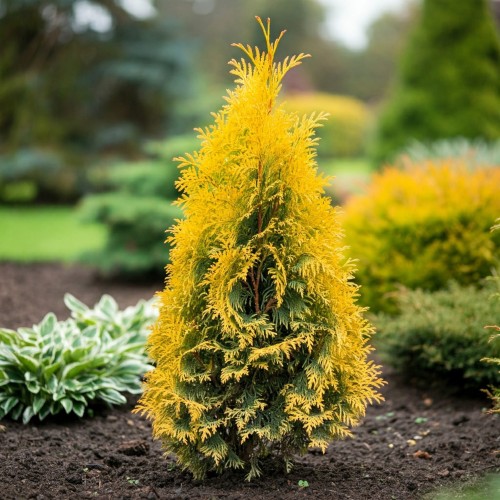 tuja-zachodnia-sunkist-thuja-occidentalis-sunkist-sadzonka-zielona-para
