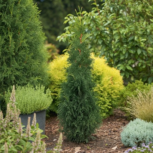 tuja-zachodnia-thuja-occidentalis-holmstrup-zielonapara-sadzonka-duza-zdrowa-waskokolumnowy-pokroj