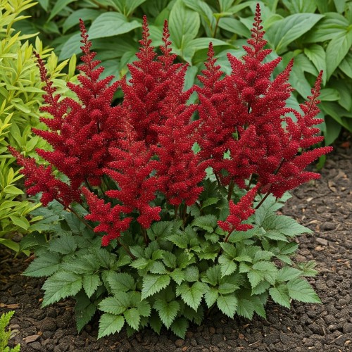 Tawułka Arendsa Fanal 