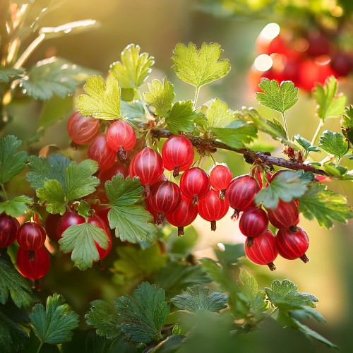 agrest-krzaczasty-czerwony-ribes-uva-crispa-szczepiony-na-pniu-kopany-z-gruntu-zielonapara-sadzonka-duza-zdrowa-jadalne-owoce