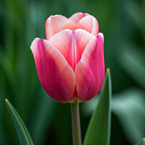 Tulipan Leen Van Der Mark