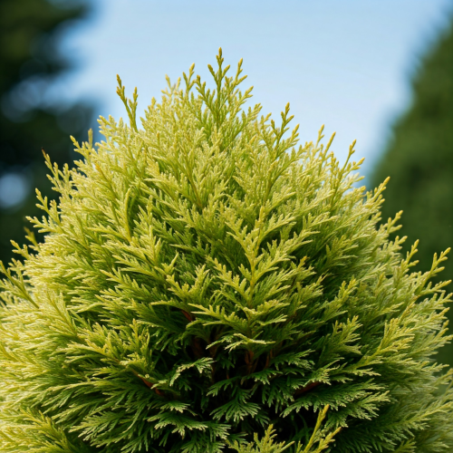 tuja-zachodnia-smaragd-variegata-thuja-occidentalis-stozkowy-pokroj-pstre-iglaki-dekoracyjna-odmiana-sadzonka-sadzonki-zielona-para-zielonapara