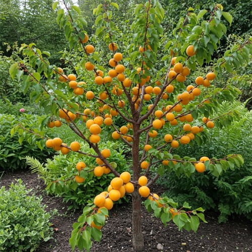 mini-morela-aprigold-prunus-armeniaca-aprigold-sadzonka-zielona-para