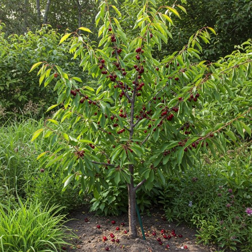 czresnia-karłowa-garden-bing-prunus-avium-garden-bing-sadzonka-zielona-para