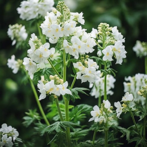 wiesiol-blekitny-album-oenothera-caerulea-biale-kwiaty-bylina-sadzonka-sadzonki-zielona-para-zielonapara