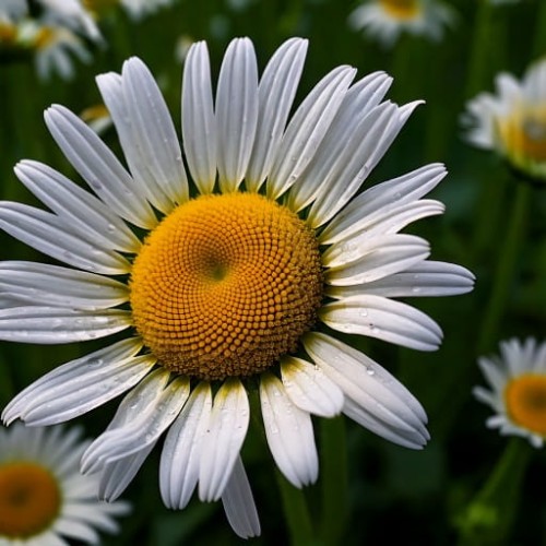 jastrun-wlasciwy-vulgare-leucanthemum-vulgare-biale-kwiaty-bylina-60-80cm-sadzonka-sadzonki-zielona-para-zielonapara