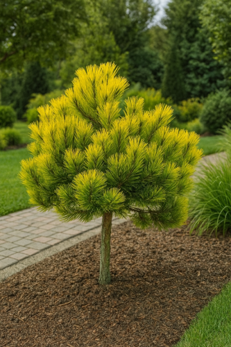 sosna-szczepiona-na-pniu-sadzonka-sadzonki-zielona-para-zielonapara-winter-gold