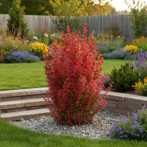 berberys-thunberga-berberis-thunbergii-orange-pillar-zielonapara-sadzonka-duza-zdrowa-pomaranczowe-liscie