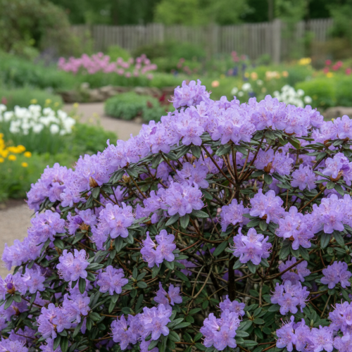 rozanecznik-gesty-rhododendron-impeditum-0-5c-zielonapara-sadzonka-duza-zdrowa-fioletowe-kwiaty