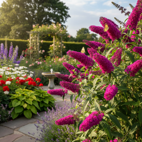 budleja-dawida-buddleja-davidii-royal-red-p9-zielonapara-sadzonka-duza-zdrowa-czerwono-purpurowe-kwiaty