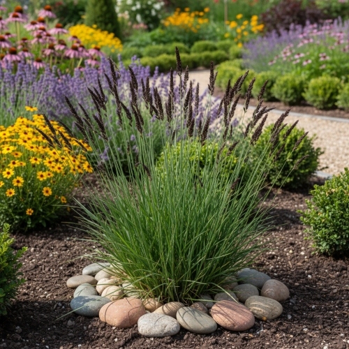 Sesleria tatrzańska