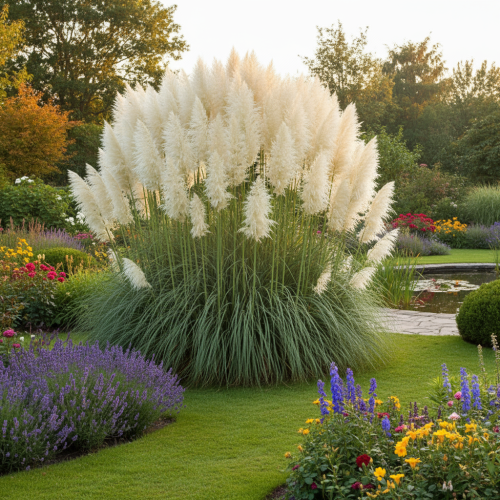trawa-pampasowa-cortaderia-selloana-white-feather-zielonapara-sadzonka-duza-zdrowa-biale-wiechy