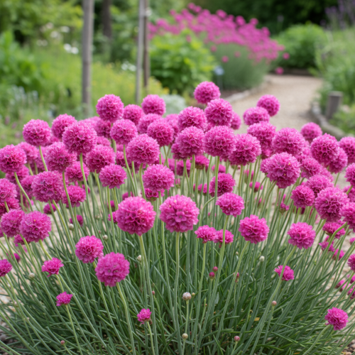 Zawciąg nadmorski Nifty Thrifty