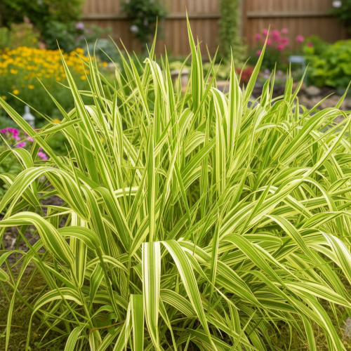 Mozga trzcinowata Arctic Sun