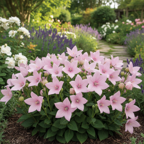 Rozwar wielkokwiatowy Astra Rose