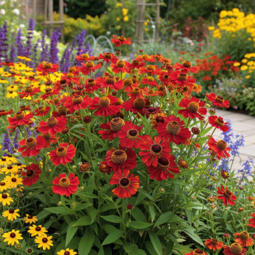 Dzielżan Rubinzwerg