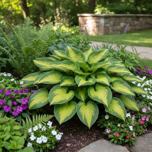 funkia-hosta-zdrowa-sadzonka-pokectful-of-sunshine-pbr-zielona-para.jpg