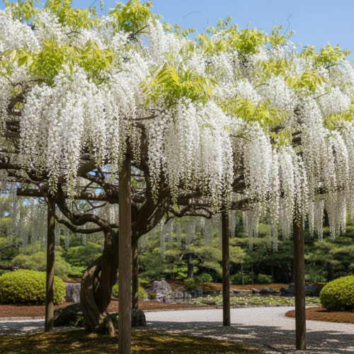 glicynia-kwiecista-wisteria-floribunda-alba-zielonapara-sadzonka-duza-zdrowa-biale-kwiaty