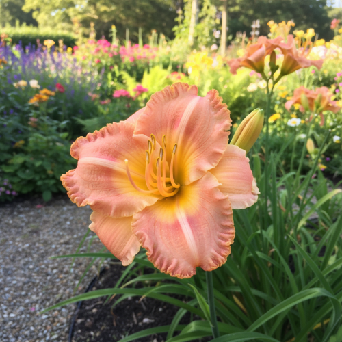 liliowiec-hemerocallis-spacecoast-early-bird-zielonapara-sadzonka-duza-zdrowa-zolto-rozowe-kwiaty .jpg