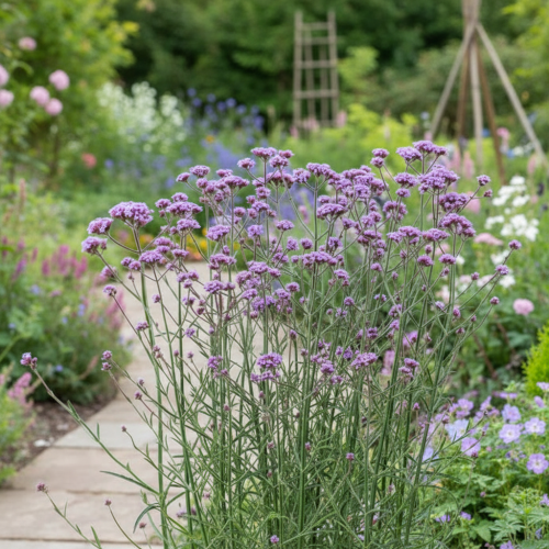 werbena-patagonia-verbena-bonariensis-bonnie-blue-zielonapara-sadzonka-duza-zdrowa-niebiesko-fioletowe-kwiaty